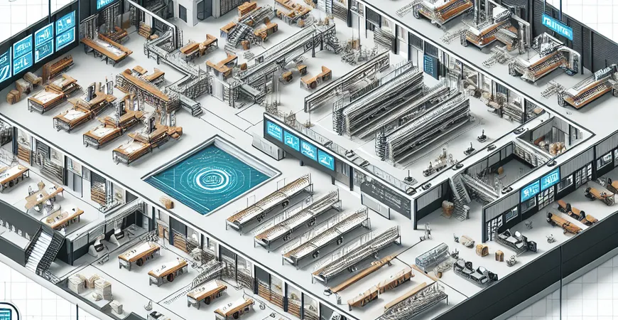 家具制造企业 MES 实施：解决订单交付延迟的方案